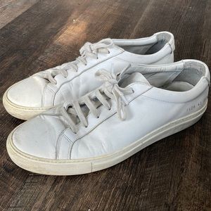 Common Projects Achilles Low